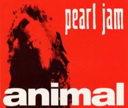Pearl Jam : Animal